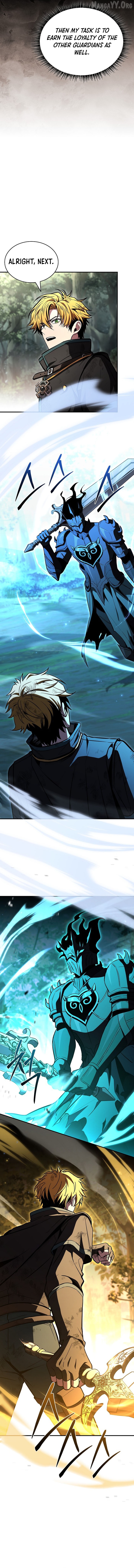 Talent-Swallowing Magician Chapter 129 - page 12