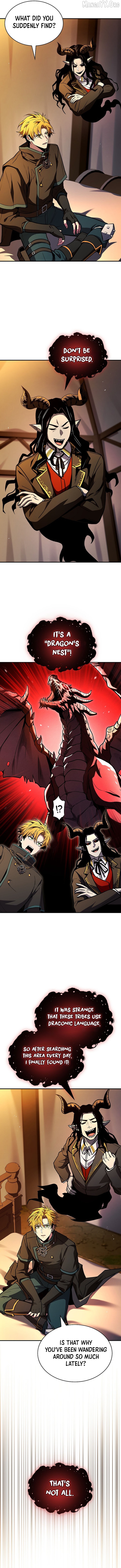 Talent-Swallowing Magician Chapter 129 - page 14