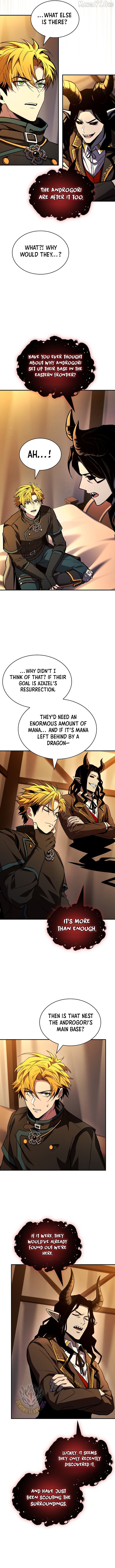 Talent-Swallowing Magician Chapter 129 - page 15