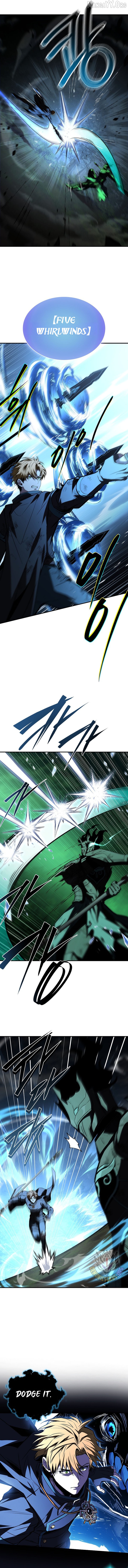Talent-Swallowing Magician Chapter 129 - page 3