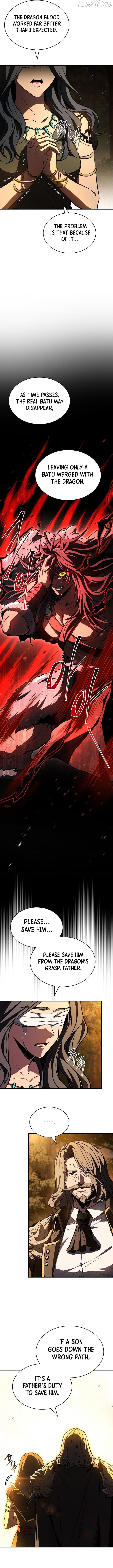 Talent-Swallowing Magician Chapter 130 - page 10