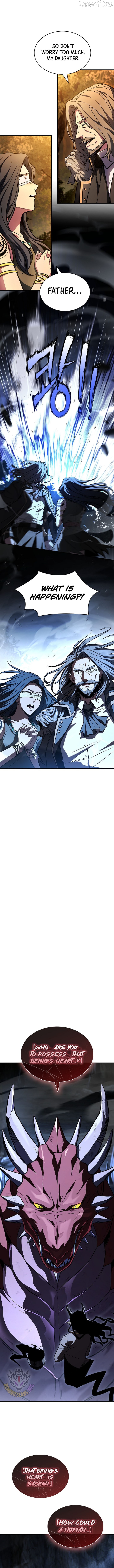 Talent-Swallowing Magician Chapter 130 - page 11