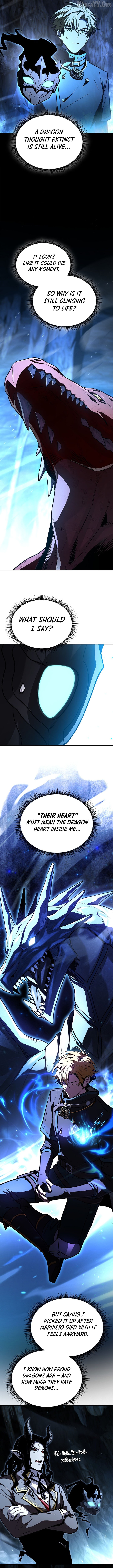 Talent-Swallowing Magician Chapter 130 - page 12