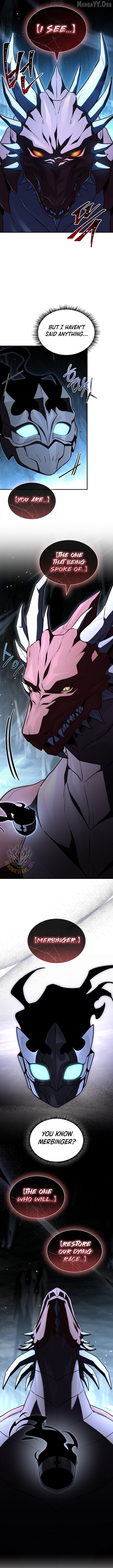 Talent-Swallowing Magician Chapter 130 - page 13