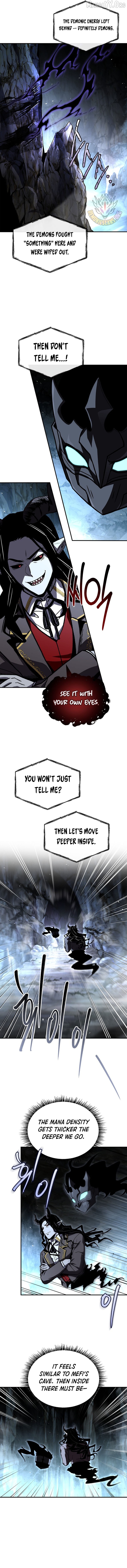 Talent-Swallowing Magician Chapter 130 - page 3