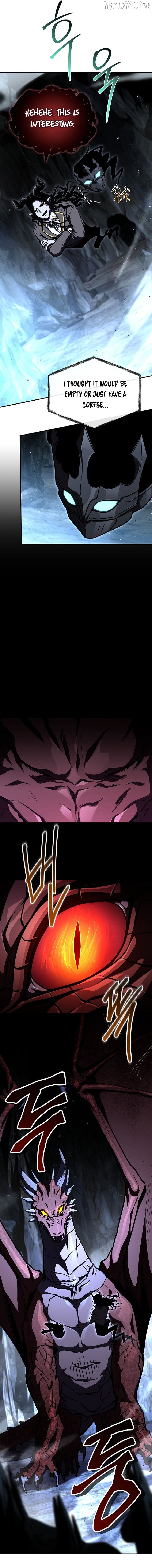 Talent-Swallowing Magician Chapter 130 - page 4