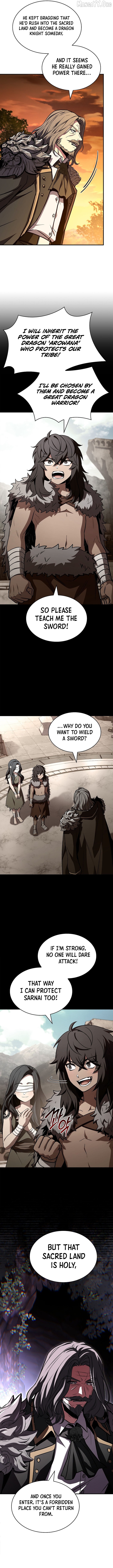 Talent-Swallowing Magician Chapter 130 - page 6
