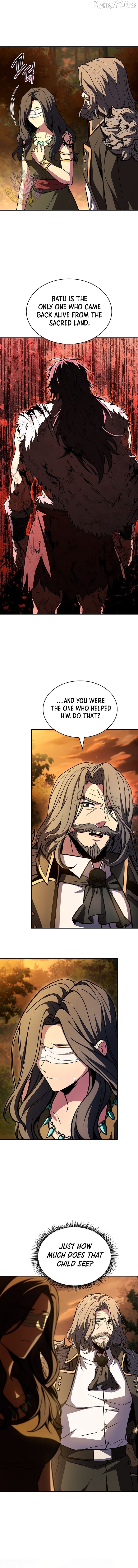 Talent-Swallowing Magician Chapter 130 - page 7