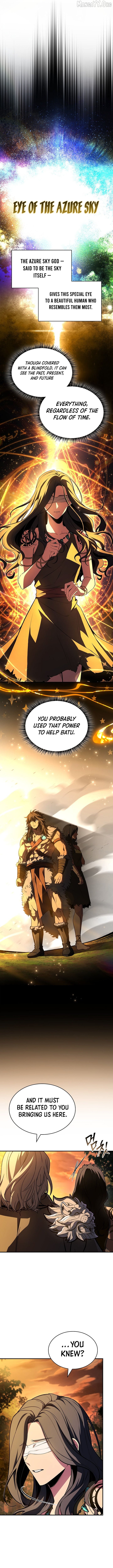 Talent-Swallowing Magician Chapter 130 - page 8