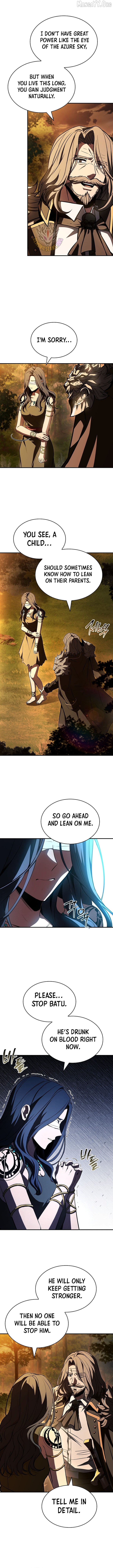 Talent-Swallowing Magician Chapter 130 - page 9