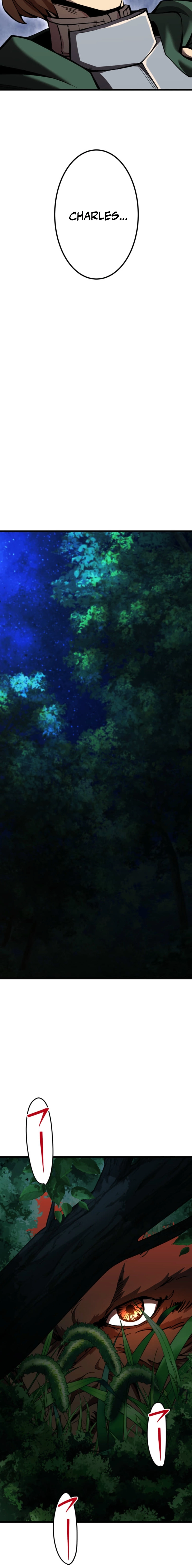 I Became the Berserker of the World I Created Chapter 31 - page 14