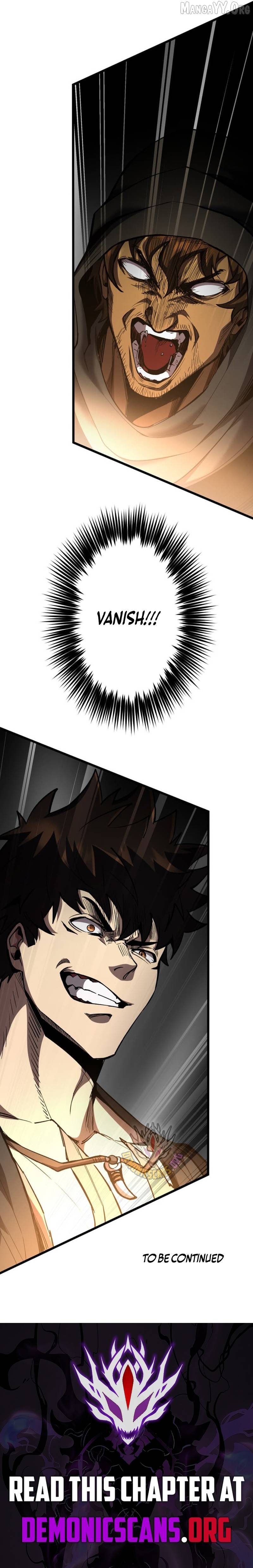 I Became the Berserker of the World I Created Chapter 33 - page 17