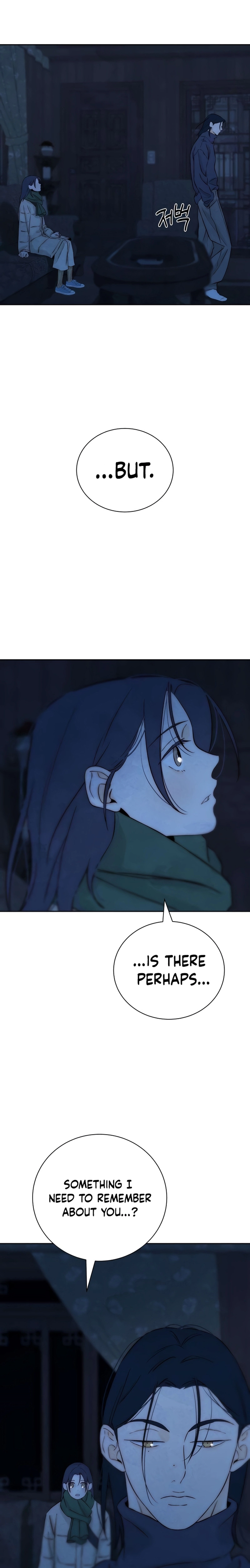 Forever Out Of Reach Chapter 21 - page 13