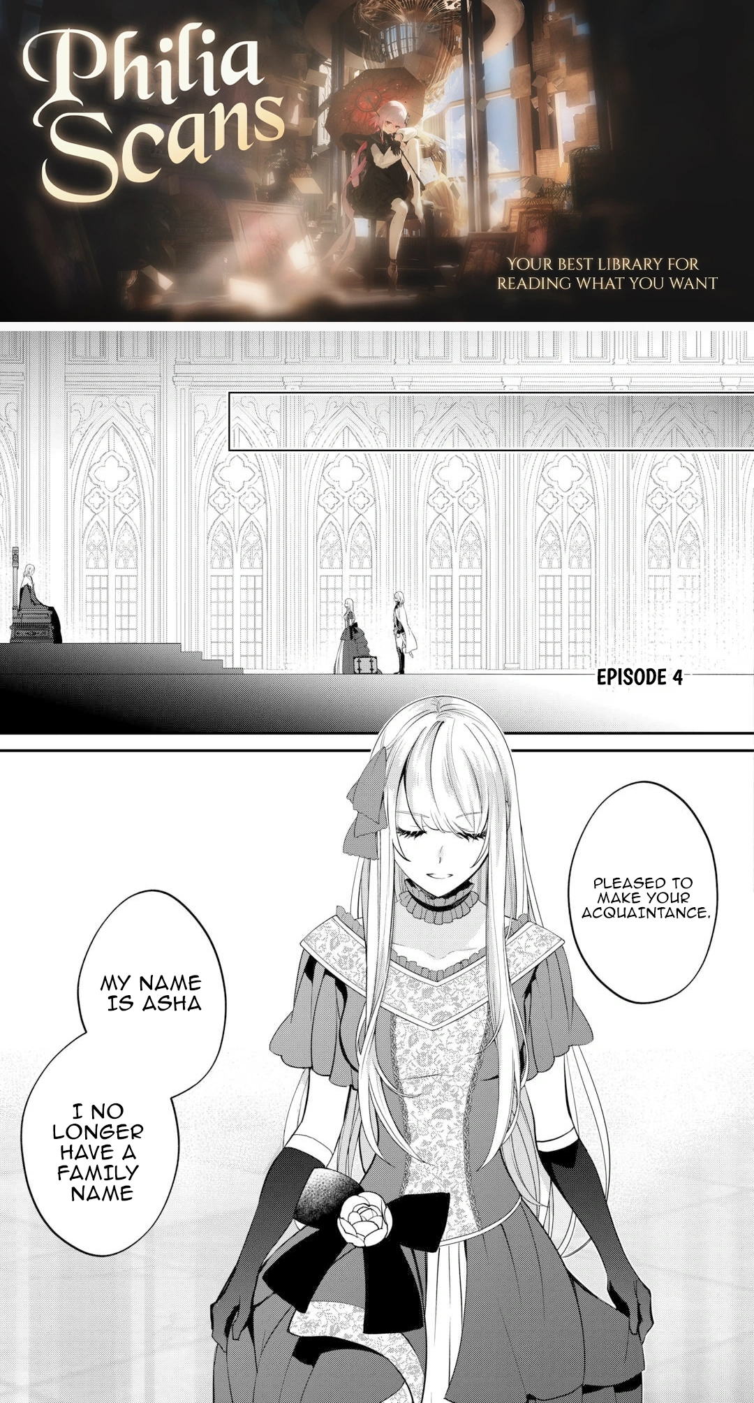I’m Done Loving You: You’re the One Who Cheated on Me with the Queen Chapter 4 - page 1