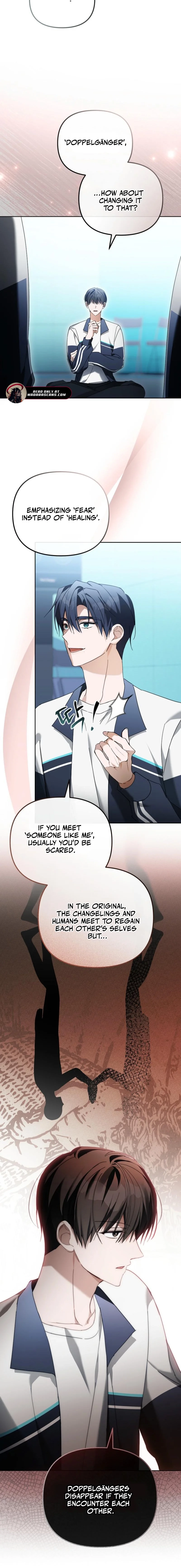 Lucky Plan of a Second-Life Idol Chapter 31 - page 10