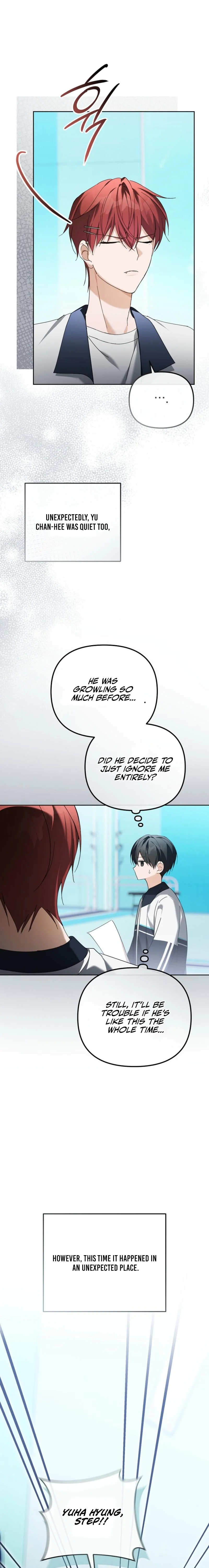 Lucky Plan of a Second-Life Idol Chapter 31 - page 13