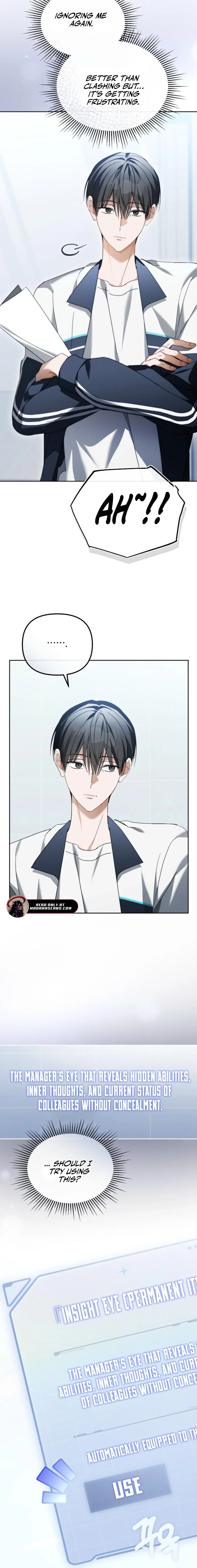 Lucky Plan of a Second-Life Idol Chapter 31 - page 18