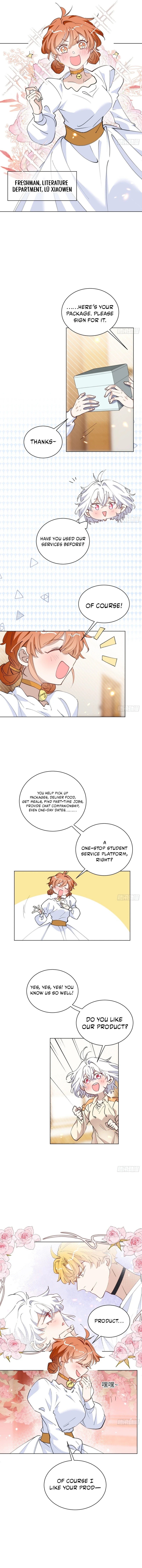 When I Transmigrated as the Overbearing CEO’s Wife’s Only Daughter Chapter 22 - page 2