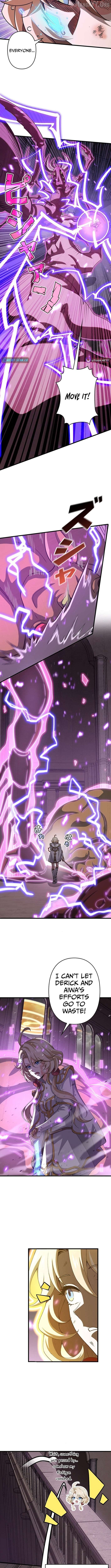 I Became a Genius at the Academy in a World Where Magic Reigns Supreme Chapter 47 - page 4
