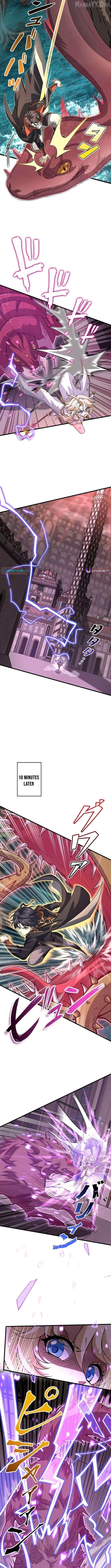 I Became a Genius at the Academy in a World Where Magic Reigns Supreme Chapter 47 - page 7