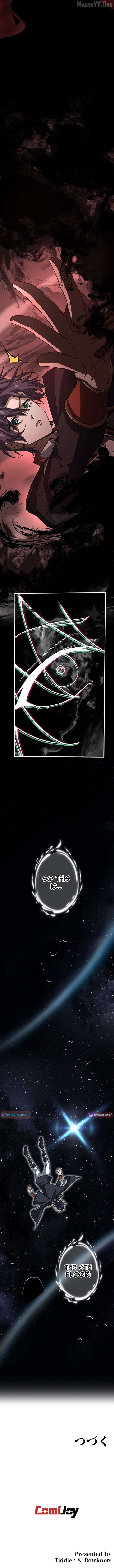 I Became a Genius at the Academy in a World Where Magic Reigns Supreme Chapter 47 - page 9