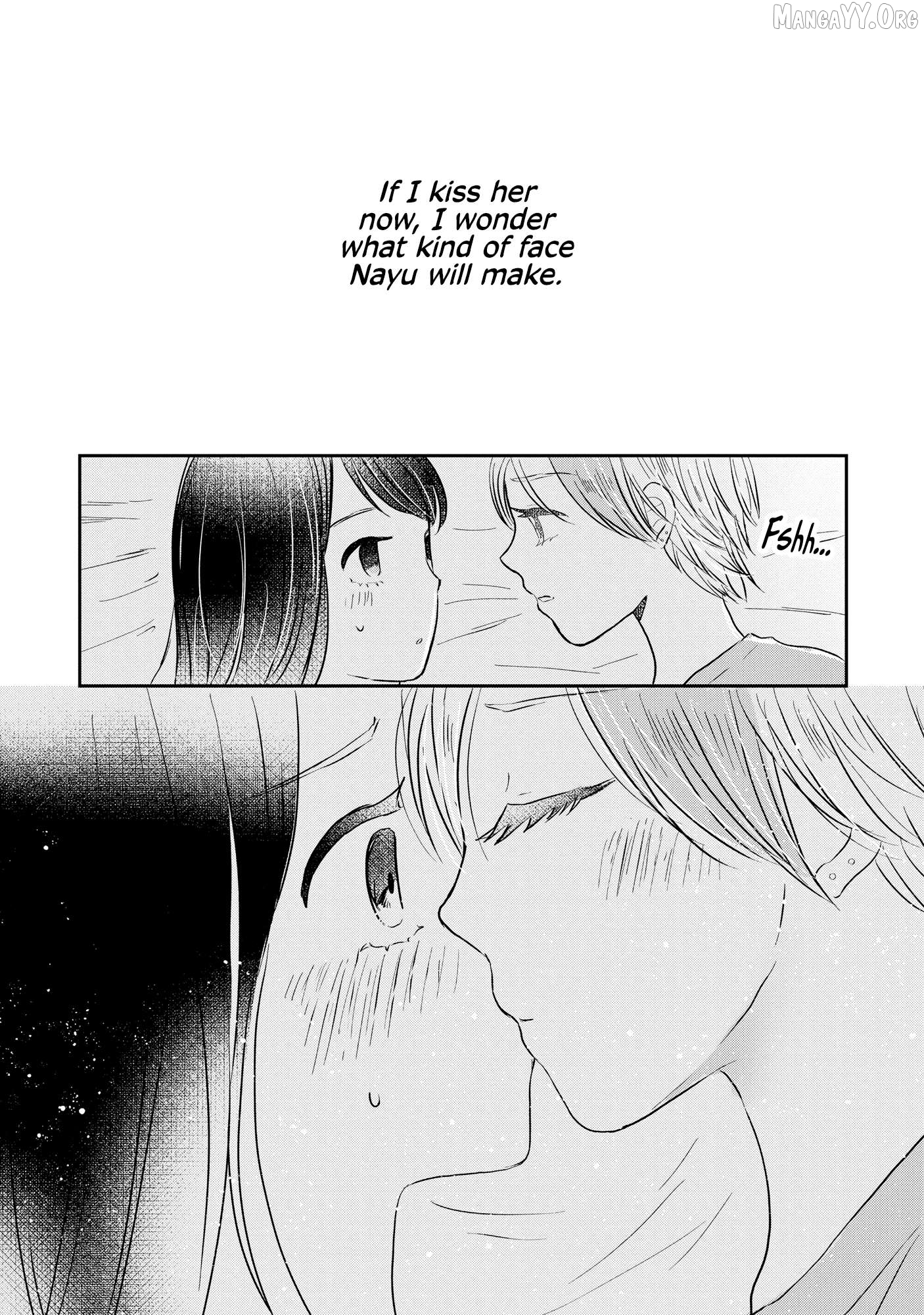 Houseki wo Kau Chapter 5 - page 24