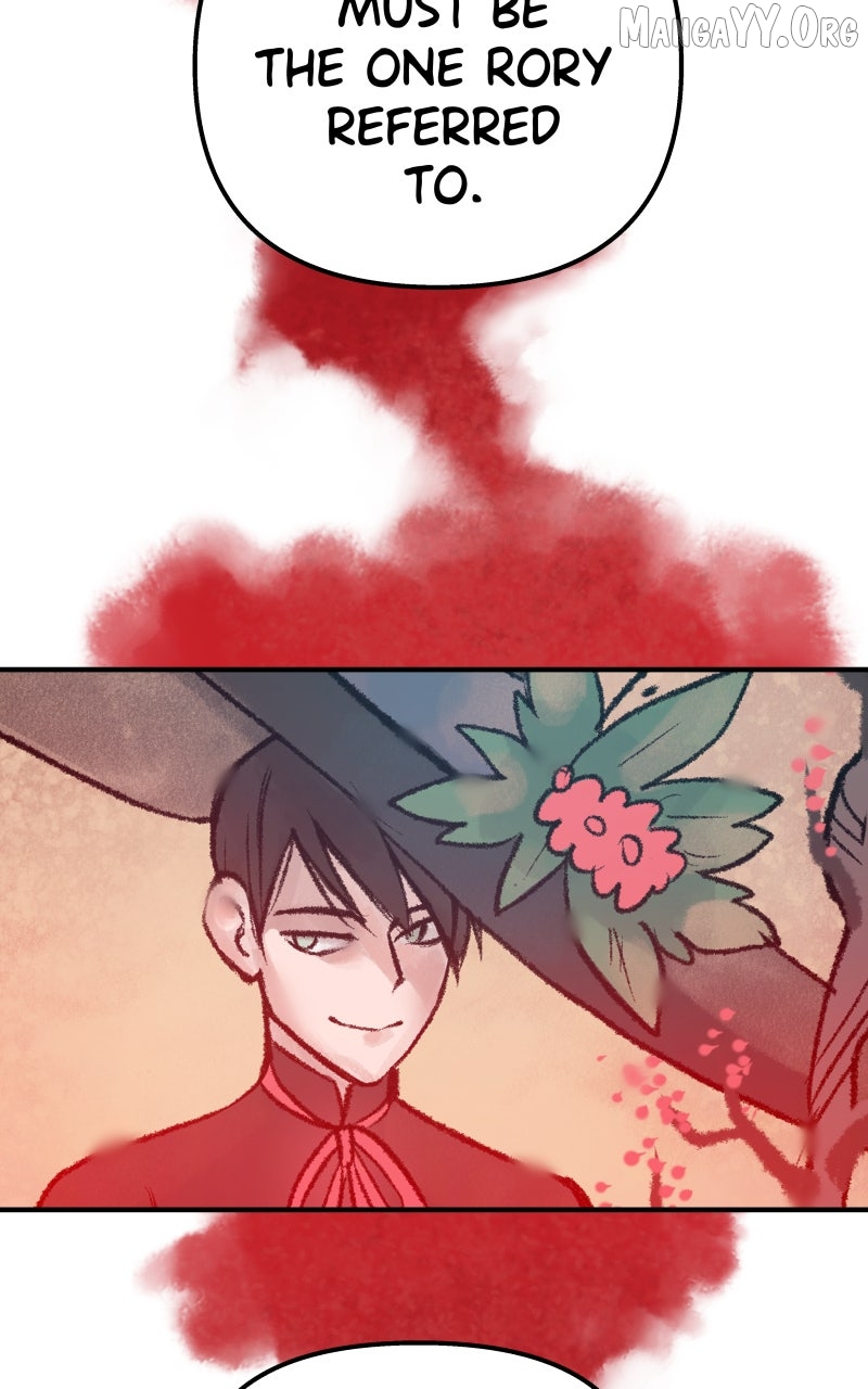 Morgana and Oz Chapter 91 - page 32