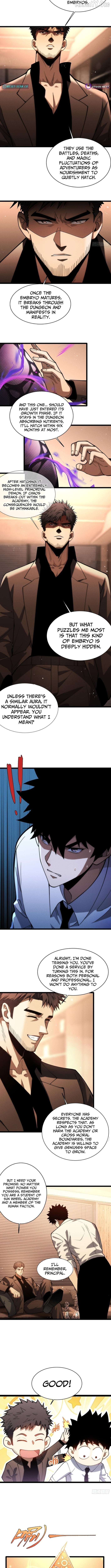 I, Farmer, Plant the Undead Chapter 13 - page 4