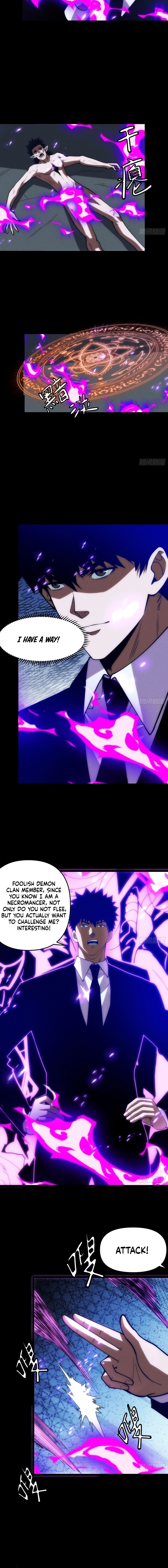 I, Farmer, Plant the Undead Chapter 14 - page 12