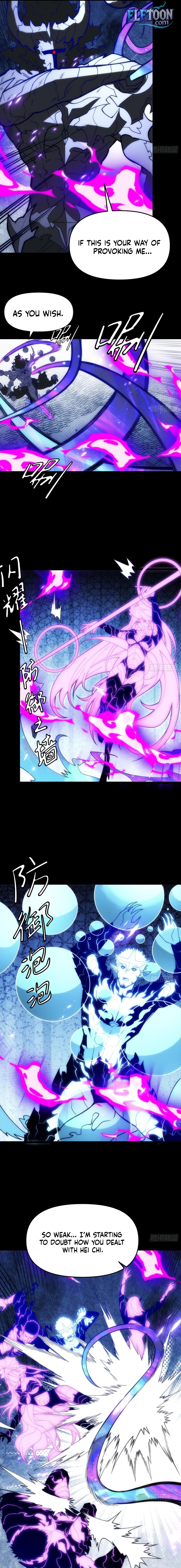 I, Farmer, Plant the Undead Chapter 14 - page 13