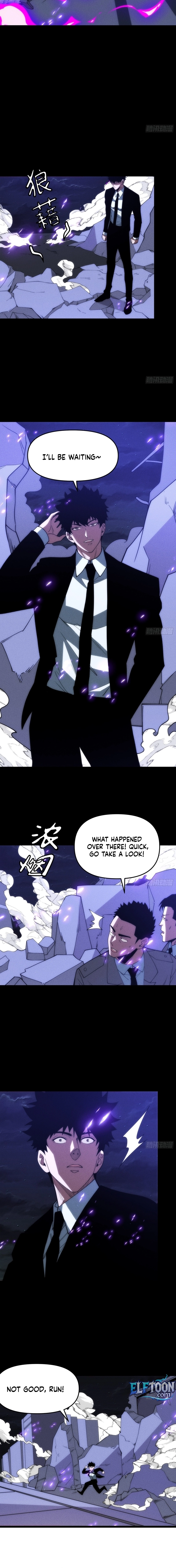 I, Farmer, Plant the Undead Chapter 14 - page 16