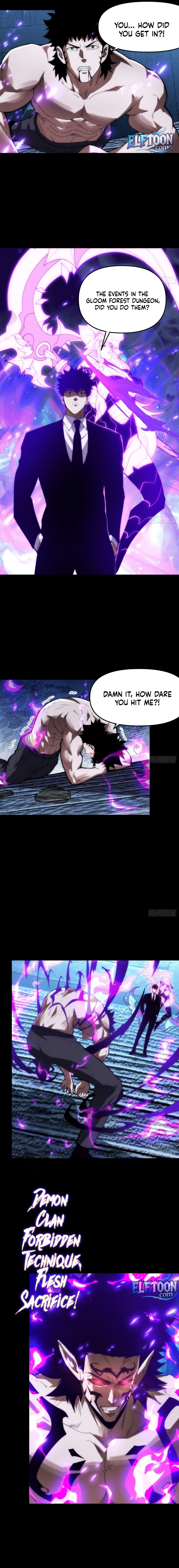 I, Farmer, Plant the Undead Chapter 14 - page 2