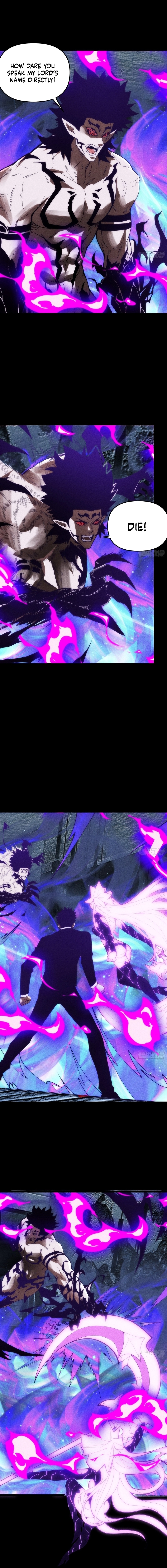 I, Farmer, Plant the Undead Chapter 14 - page 4