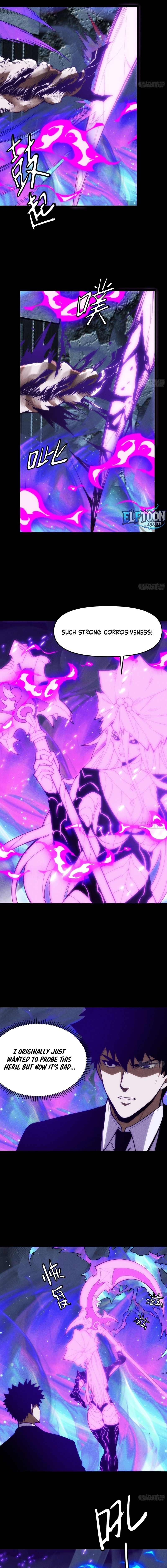 I, Farmer, Plant the Undead Chapter 14 - page 5