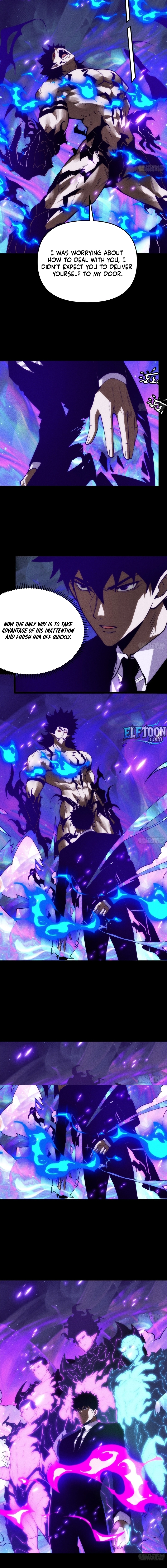 I, Farmer, Plant the Undead Chapter 14 - page 6