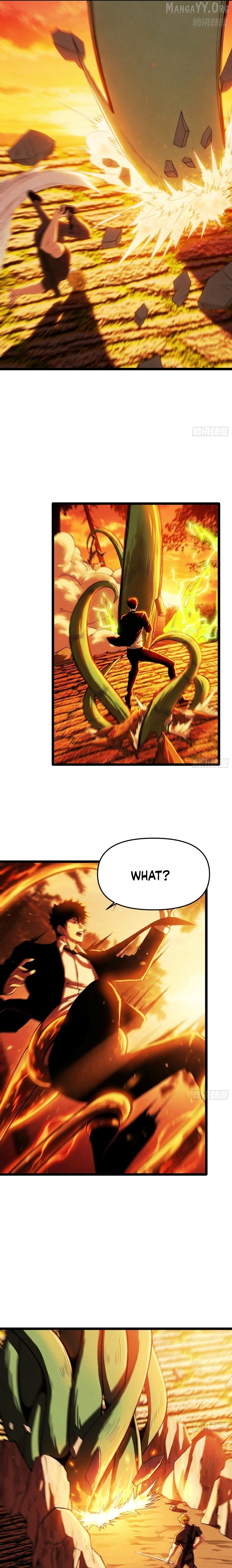 I, Farmer, Plant the Undead Chapter 15 - page 4