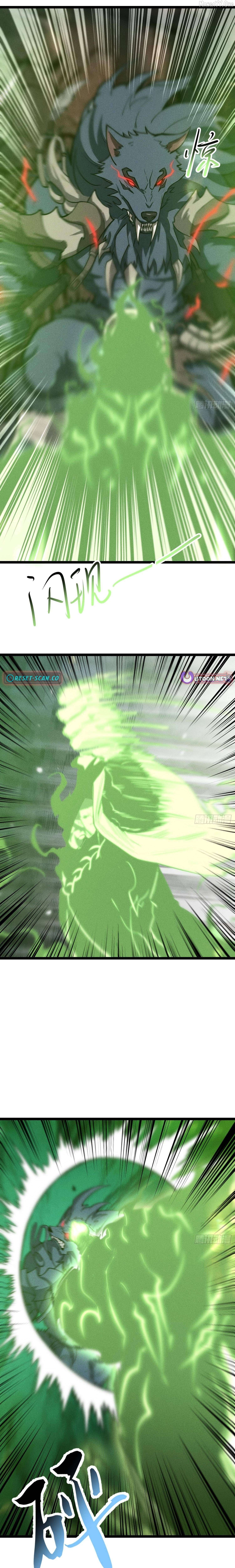 I, Farmer, Plant the Undead Chapter 9 - page 12
