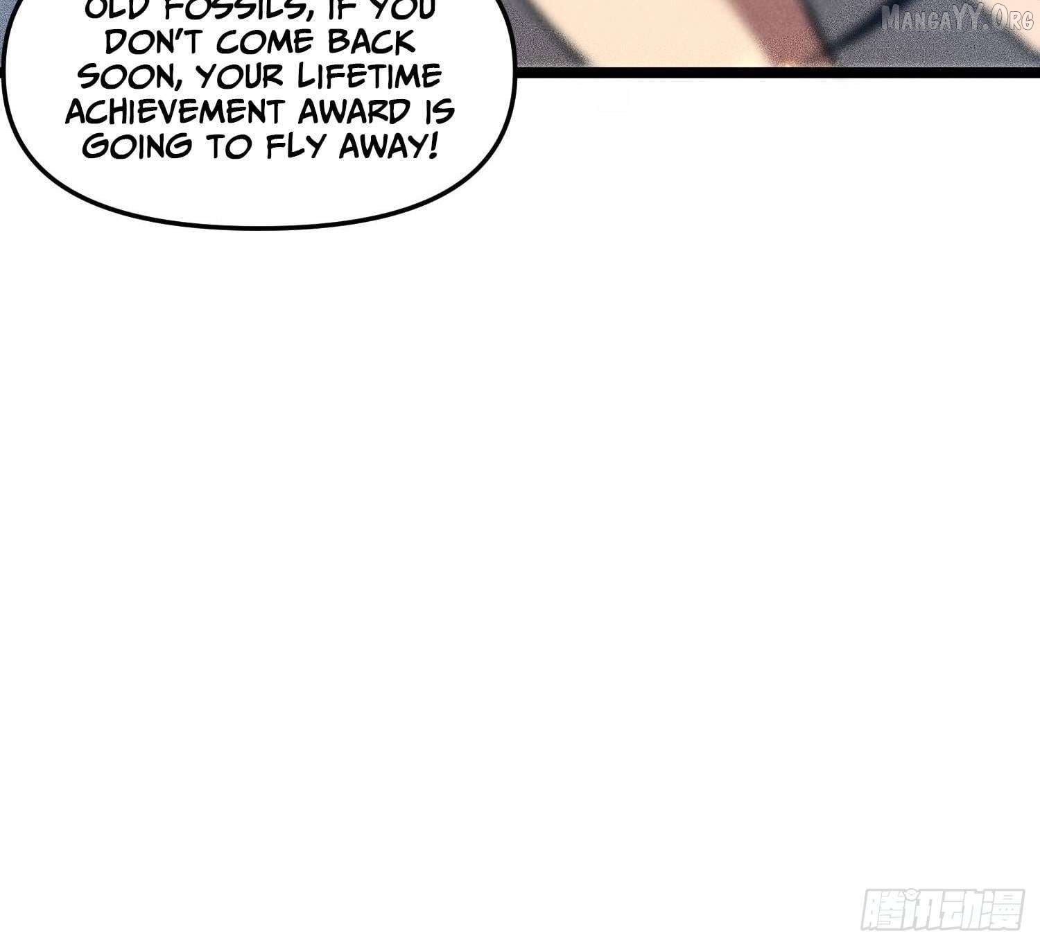 I, Farmer, Plant the Undead Chapter 9 - page 22
