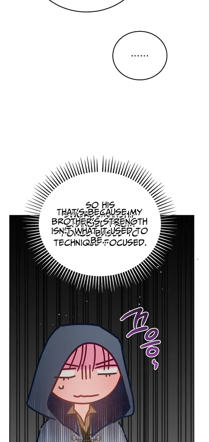 The Lady Who Hides the Zombies Chapter 36 - page 24