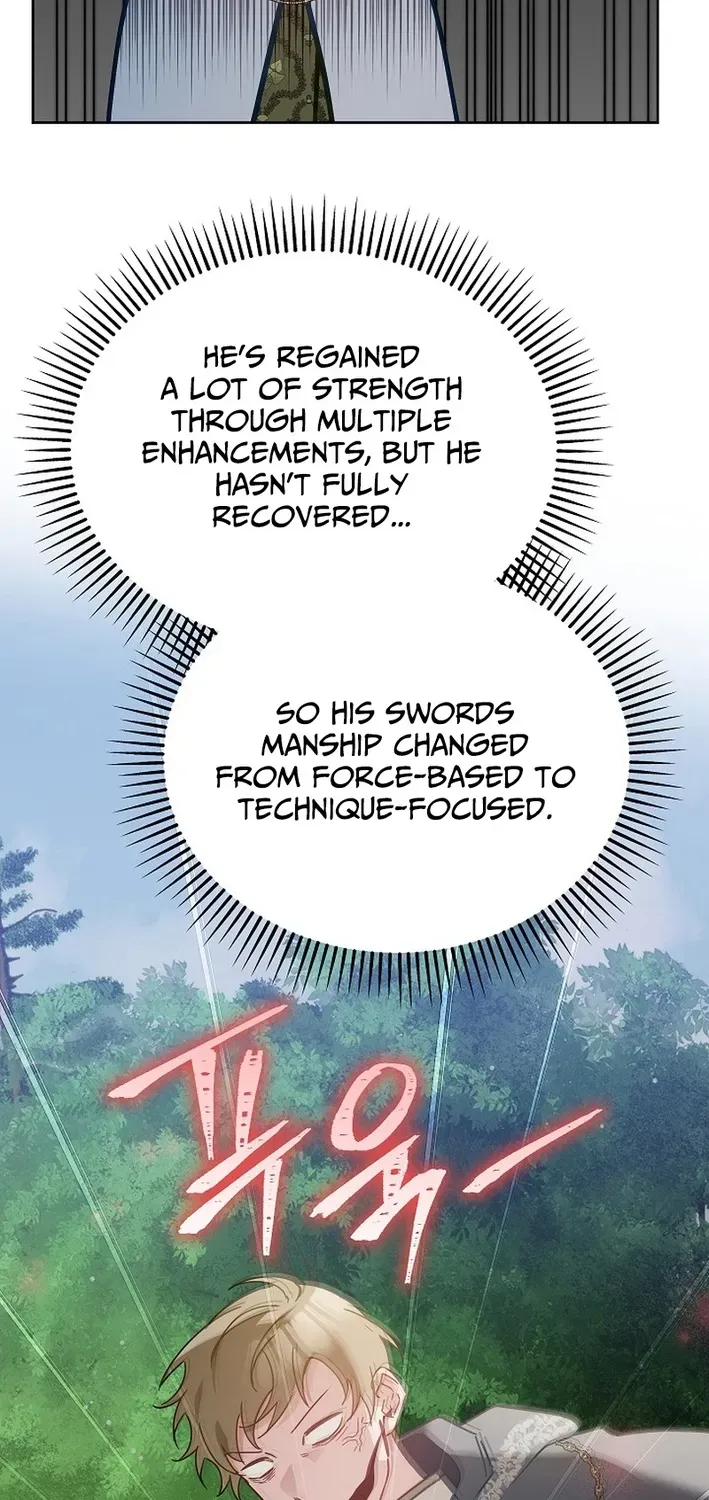 The Lady Who Hides the Zombies Chapter 36 - page 25