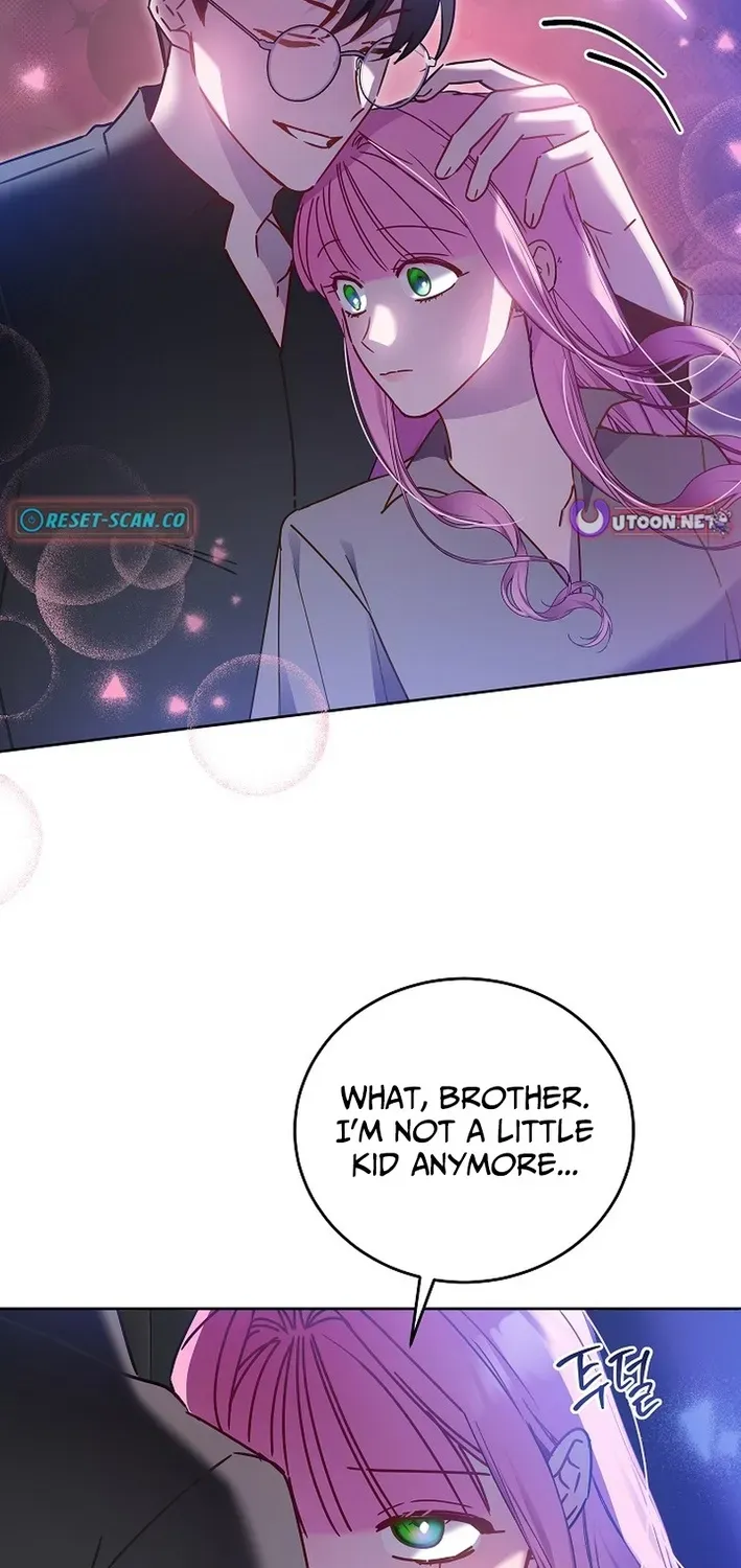 The Lady Who Hides the Zombies Chapter 36 - page 81