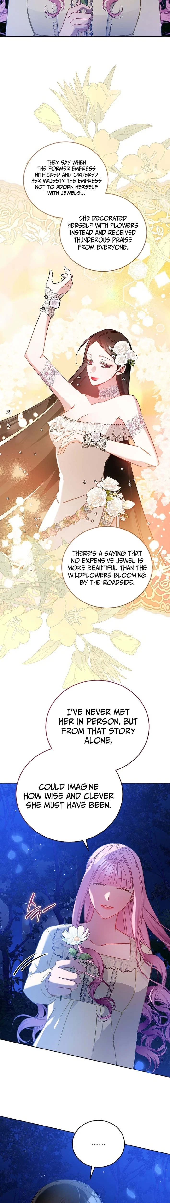 The Lady Who Hides the Zombies Chapter 37 - page 18