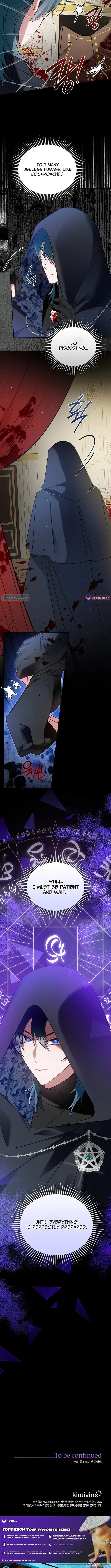 The Lady Who Hides the Zombies Chapter 26 - page 12