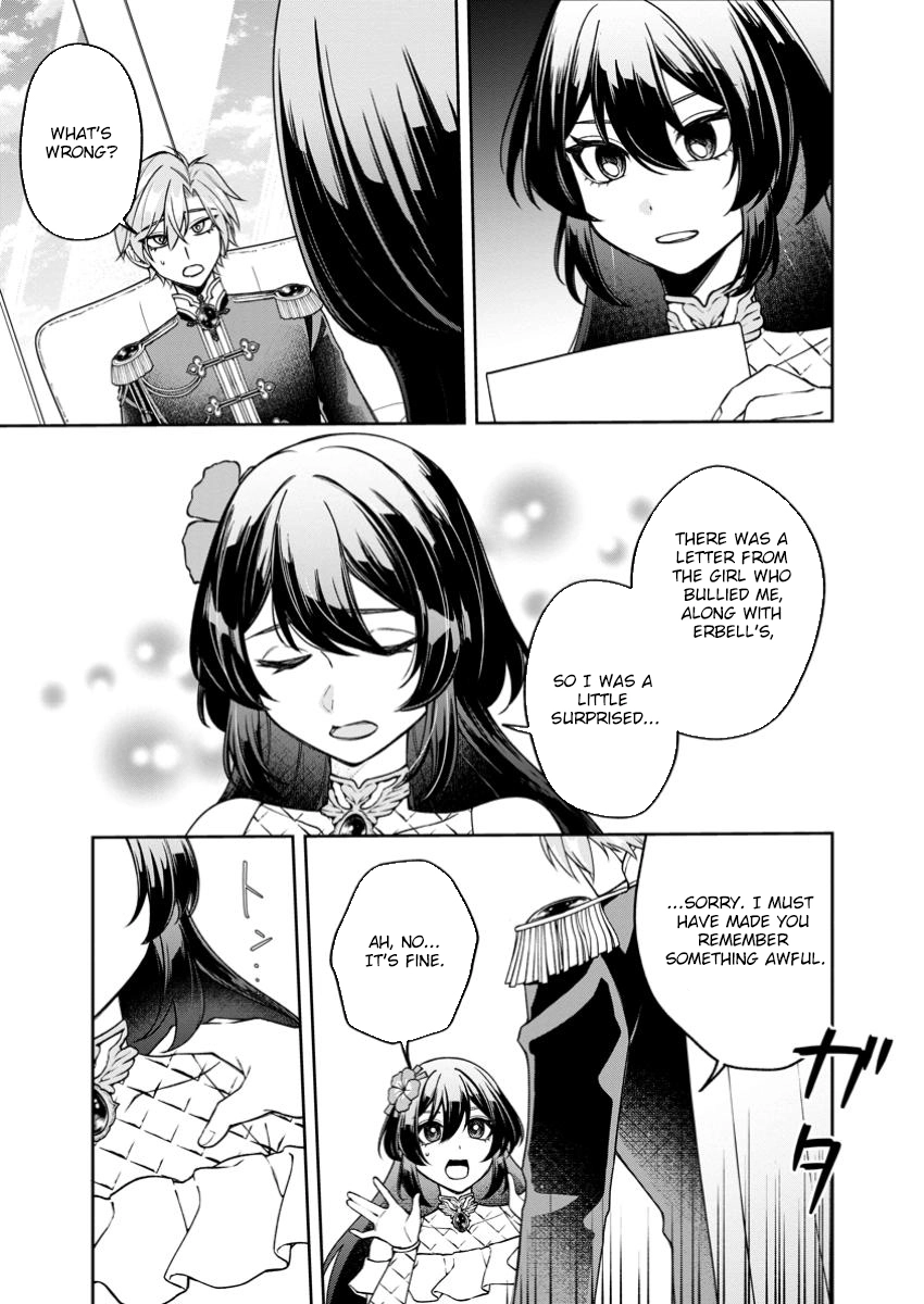 I’m Living Happily, So Please Leave Me Alone! Chapter 4 - page 11