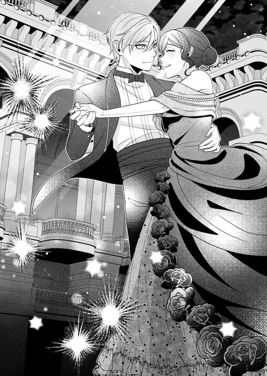 I’m Living Happily, So Please Leave Me Alone! Chapter 7 - page 27