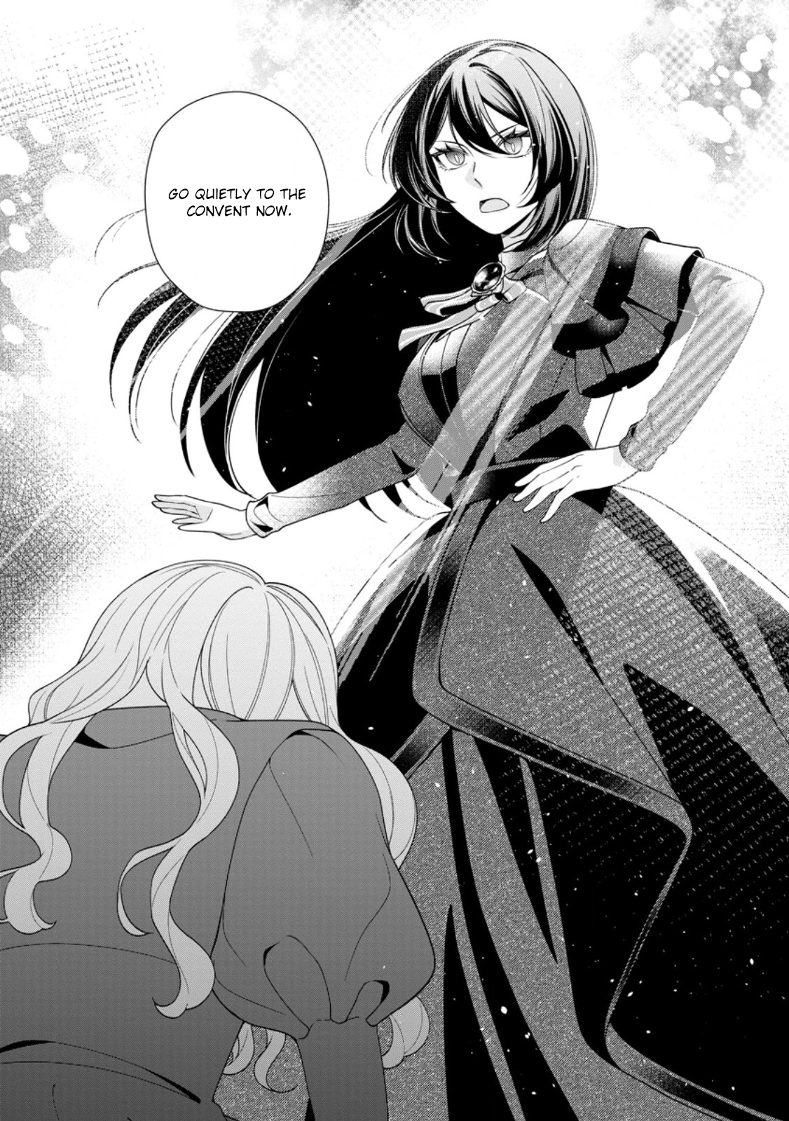 I’m Living Happily, So Please Leave Me Alone! Chapter 8 - page 26