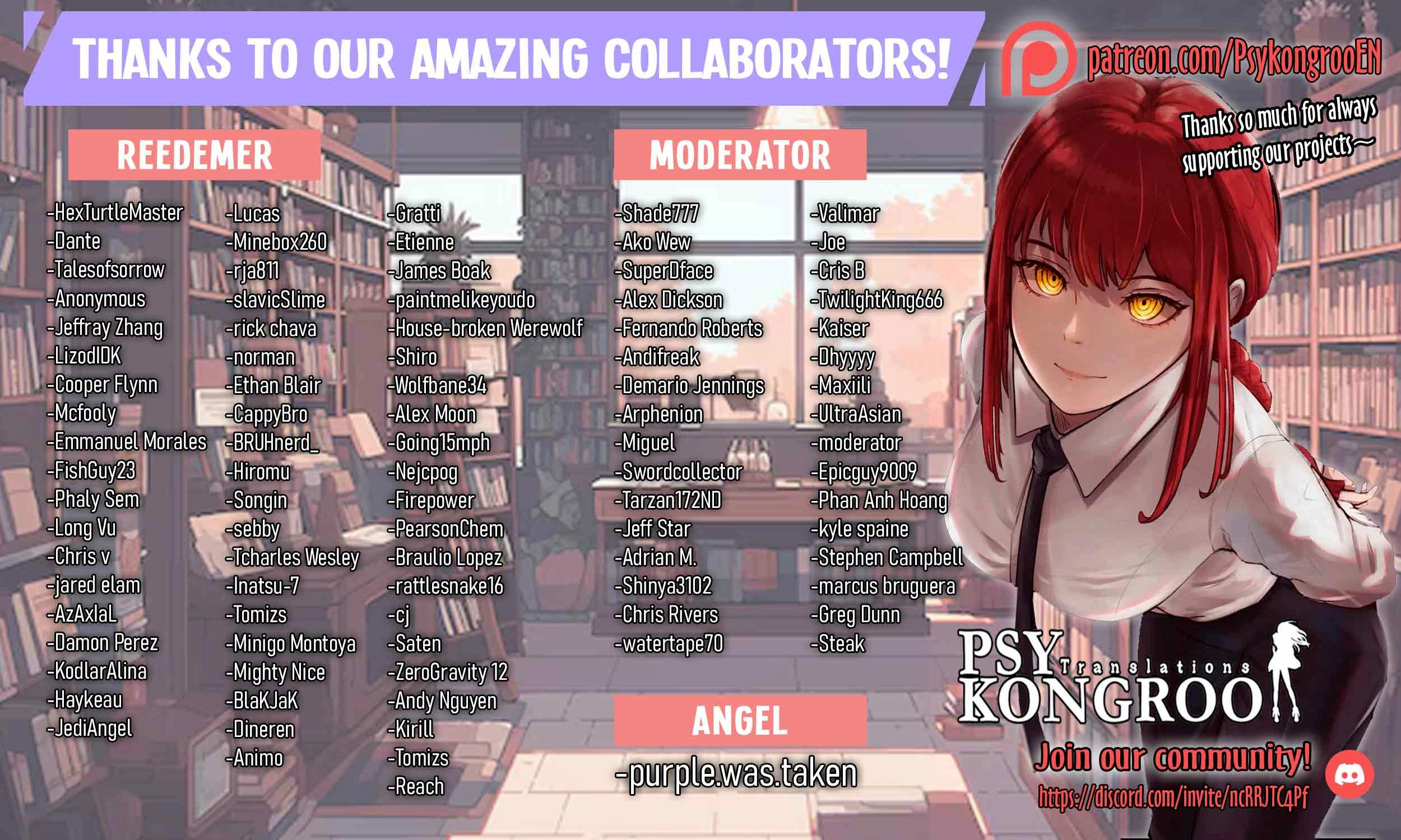 Yui can only live in the shadows Chapter 17 - page 2