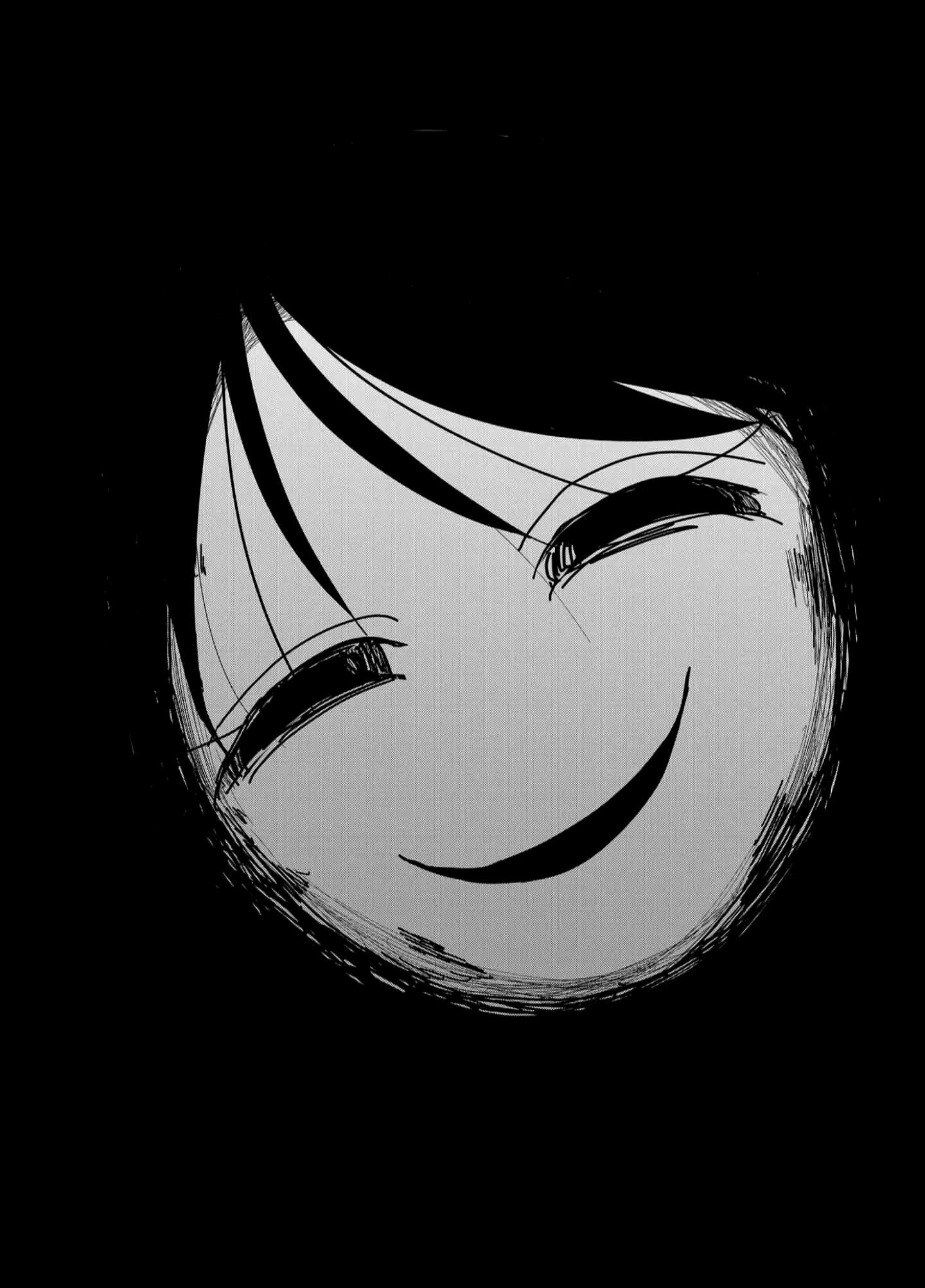 Yui can only live in the shadows Chapter 9 - page 19