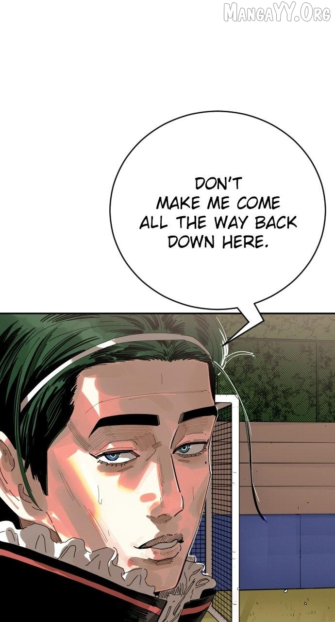 Build Up Chapter 206 - page 103