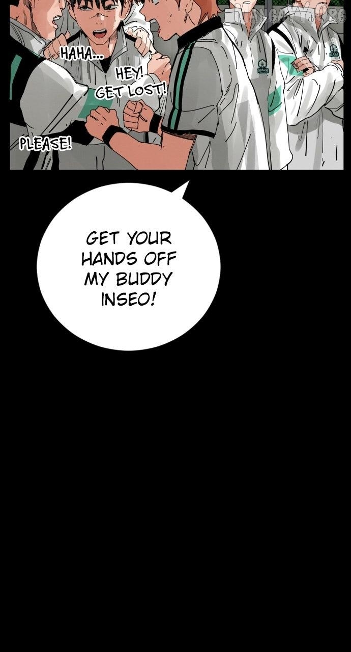 Build Up Chapter 206 - page 24